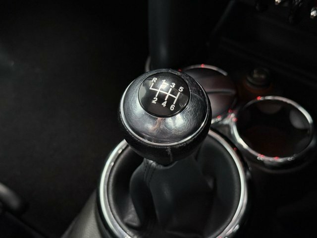 Mini Hatch Diesel #21