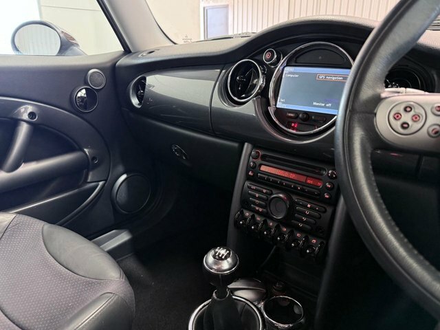 Mini Hatch Diesel #20