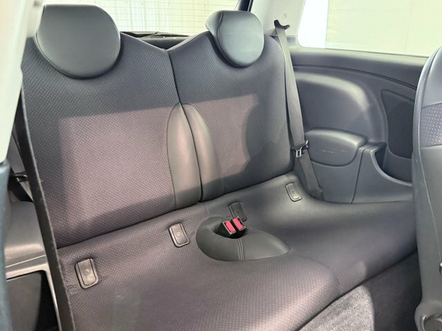 Mini Hatch Diesel #7