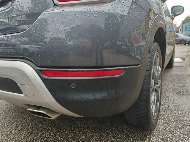 Fiat 500X E-torq Pop Red #23