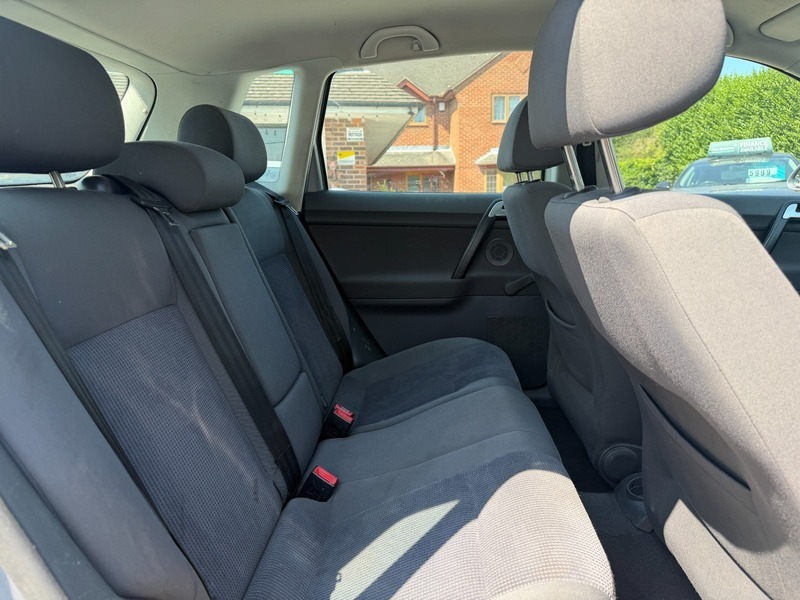 Volkswagen Polo Se 75Bhp Blue #10
