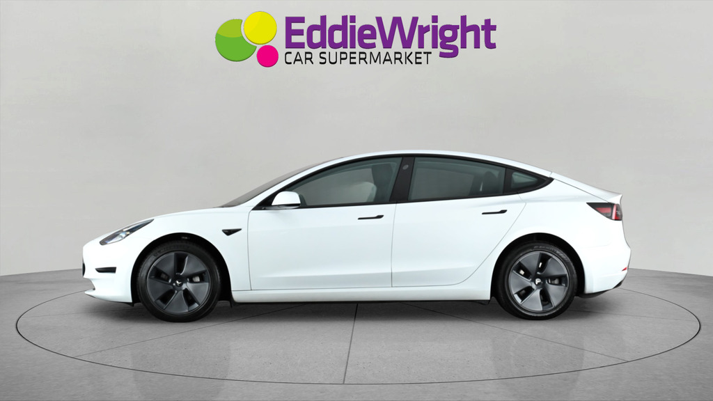 Tesla Model 3 241Bhp Rwd Vq LD23DKN #4
