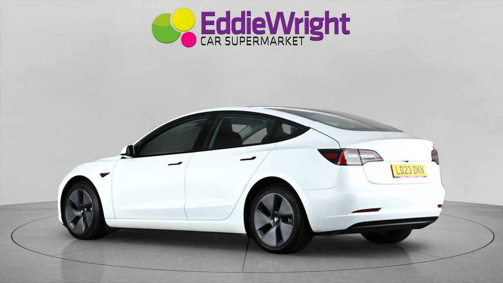 Tesla Model 3 241Bhp Rwd Vq LD23DKN #5