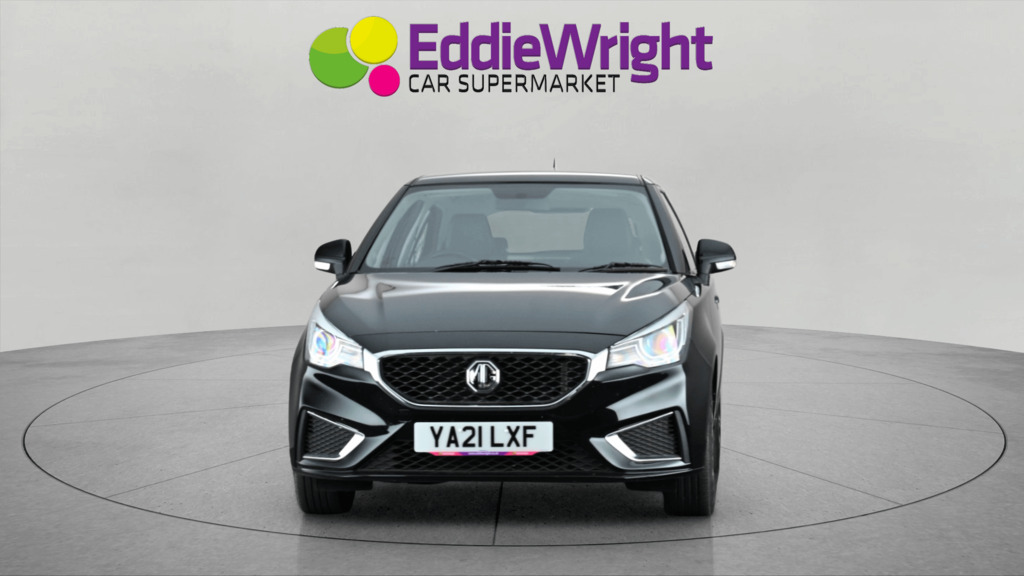 MG MG3 1.5 Vti-tech Exclusive Nav Vq YA21LXF #2