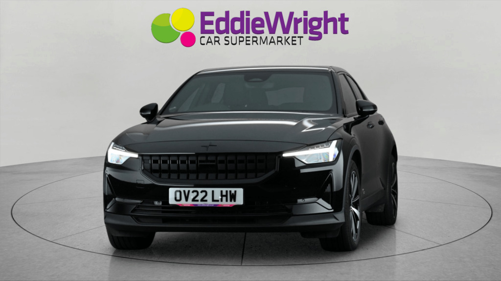 Polestar 2 64Kwh 224Ps Standard Range Vq OV22LHW #2