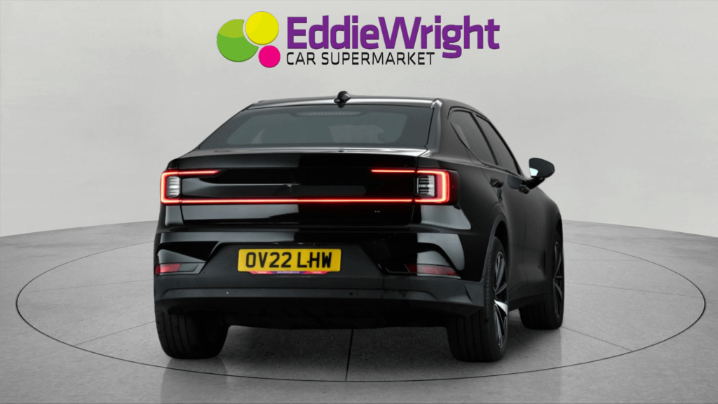 Polestar 2 64Kwh 224Ps Standard Range Vq OV22LHW #6