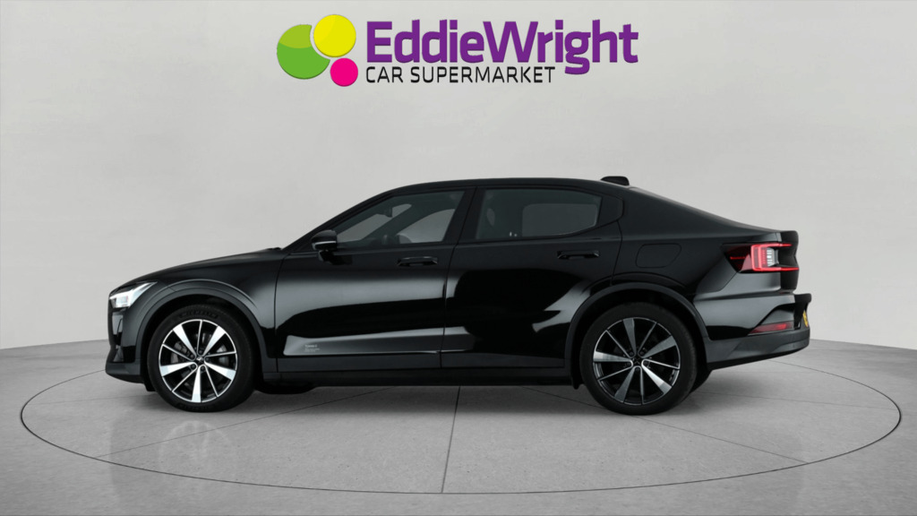 Polestar 2 64Kwh 224Ps Standard Range Vq OV22LHW #4