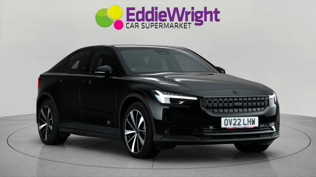 Polestar 2 64Kwh 224Ps Standard Range Vq 