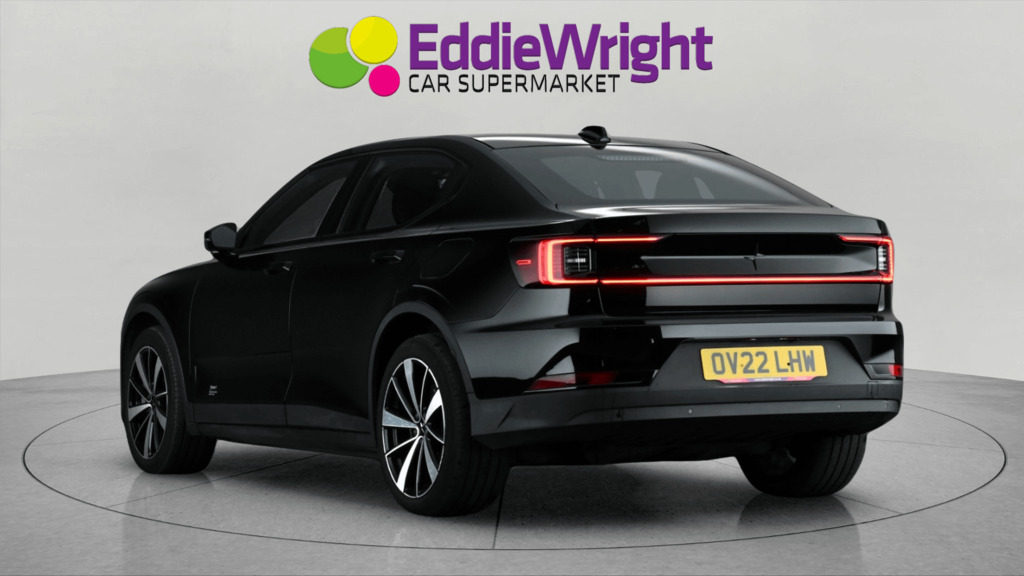 Polestar 2 64Kwh 224Ps Standard Range Vq OV22LHW #5