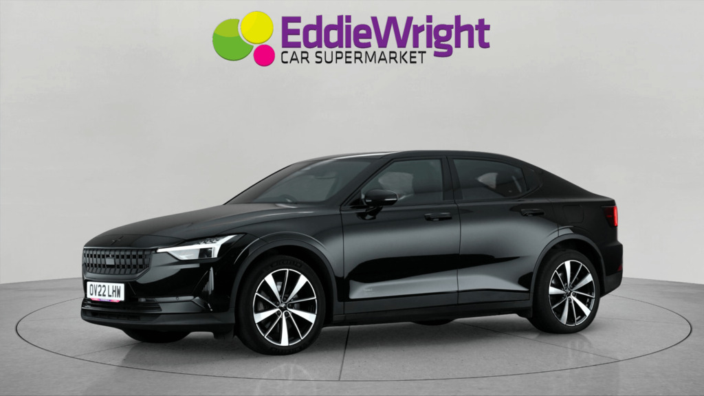 Polestar 2 64Kwh 224Ps Standard Range Vq OV22LHW #3