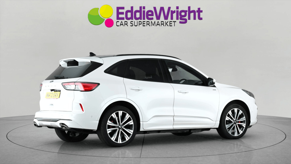 Ford Kuga 2.5 Phev St-line X Vq MA72EOV #6