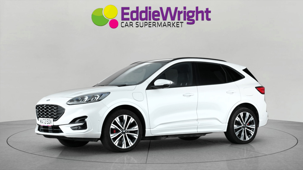 Ford Kuga 2.5 Phev St-line X Vq MA72EOV #2