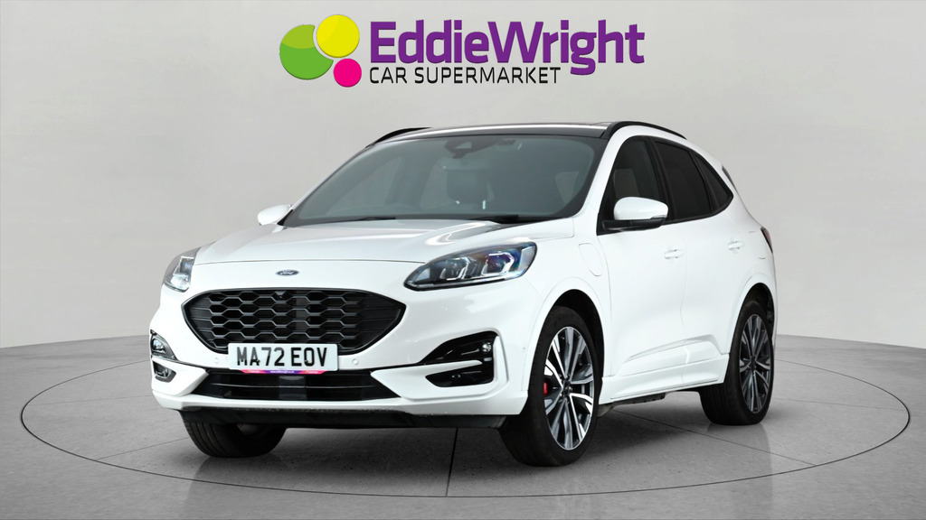 Ford Kuga 2.5 Phev St-line X Vq MA72EOV