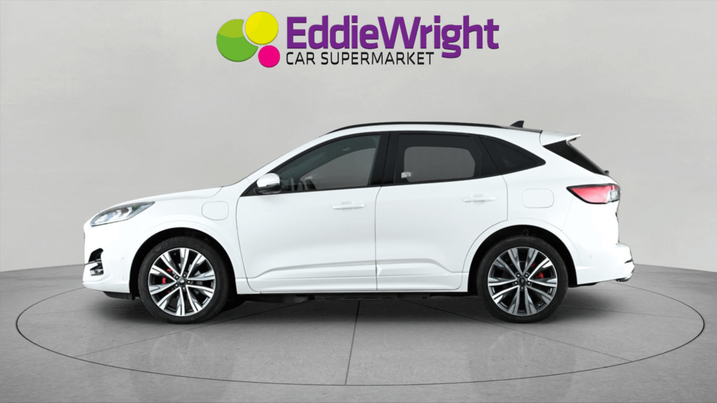 Ford Kuga 2.5 Phev St-line X Vq MA72EOV #3