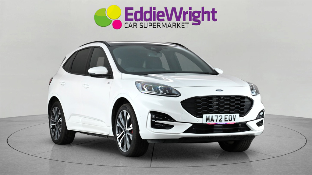 Ford Kuga 2.5 Phev St-line X Vq MA72EOV #4