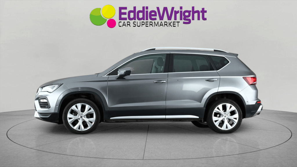 Seat Ateca 2.0 Tdi Xperience Nq ST72VEM #4