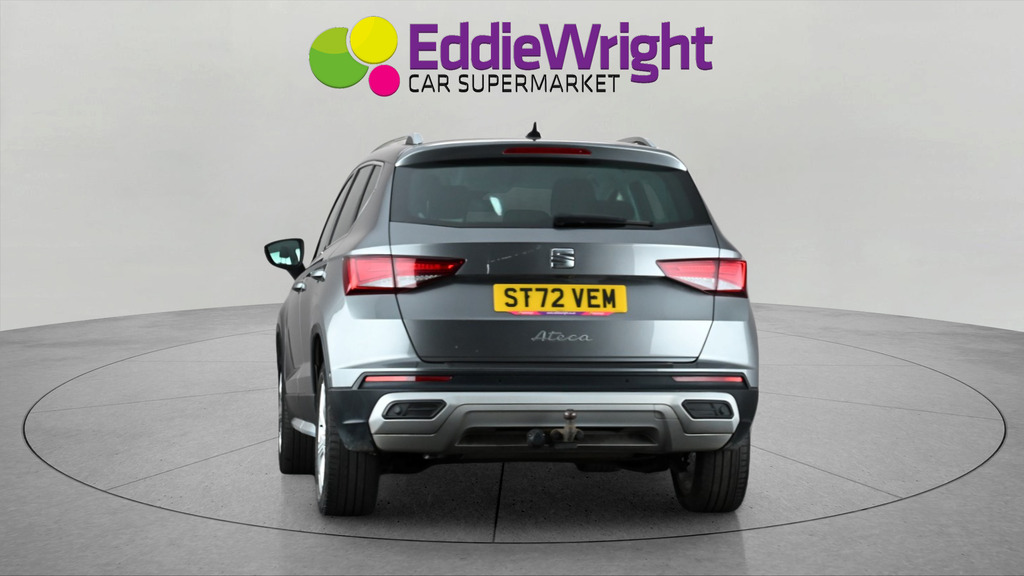 Seat Ateca 2.0 Tdi Xperience Nq ST72VEM #6