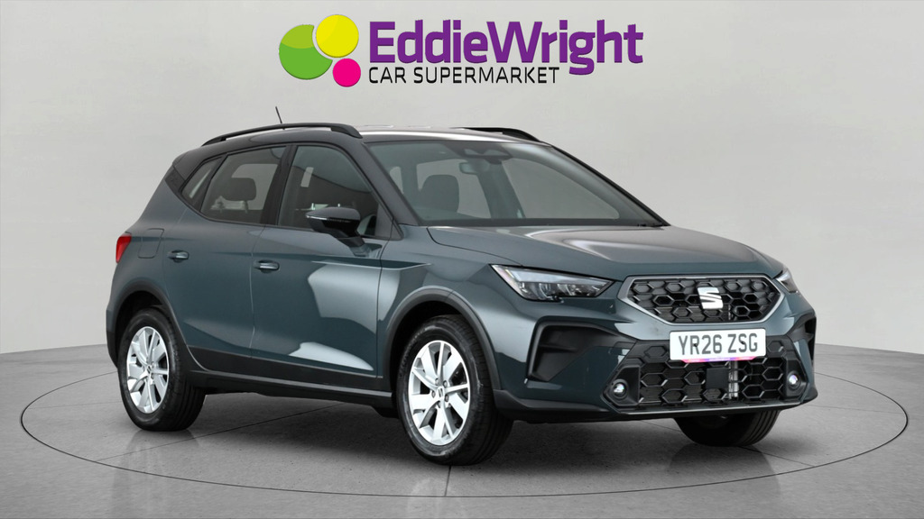 Seat Arona 1.0 Tsi Se Suv Nq