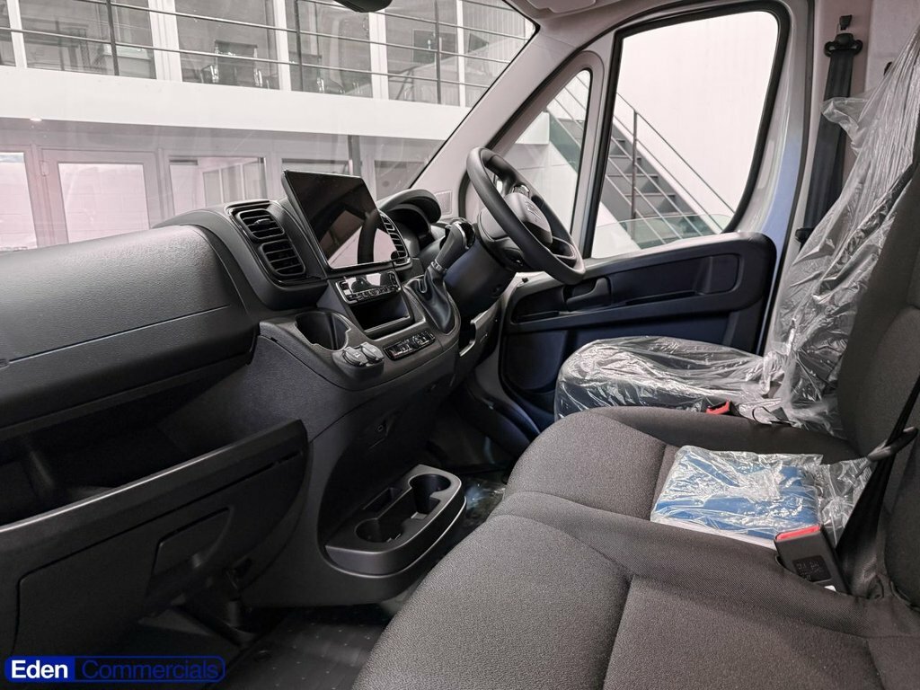 Fiat Ducato 2.2L Maxi Grey #3