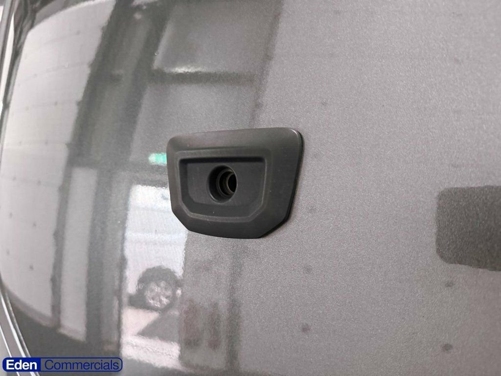 Ford Transit Custom 2L Limited DN73VRR Grey #4