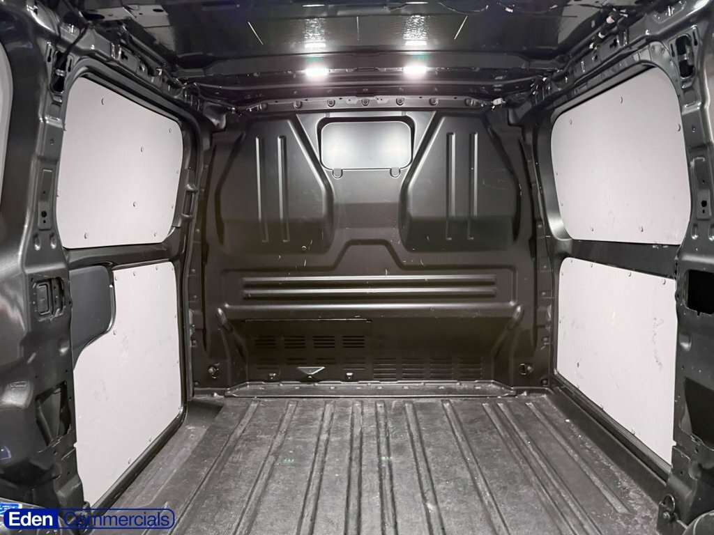 Ford Transit Custom 2L Limited WN24ZGD Grey #4