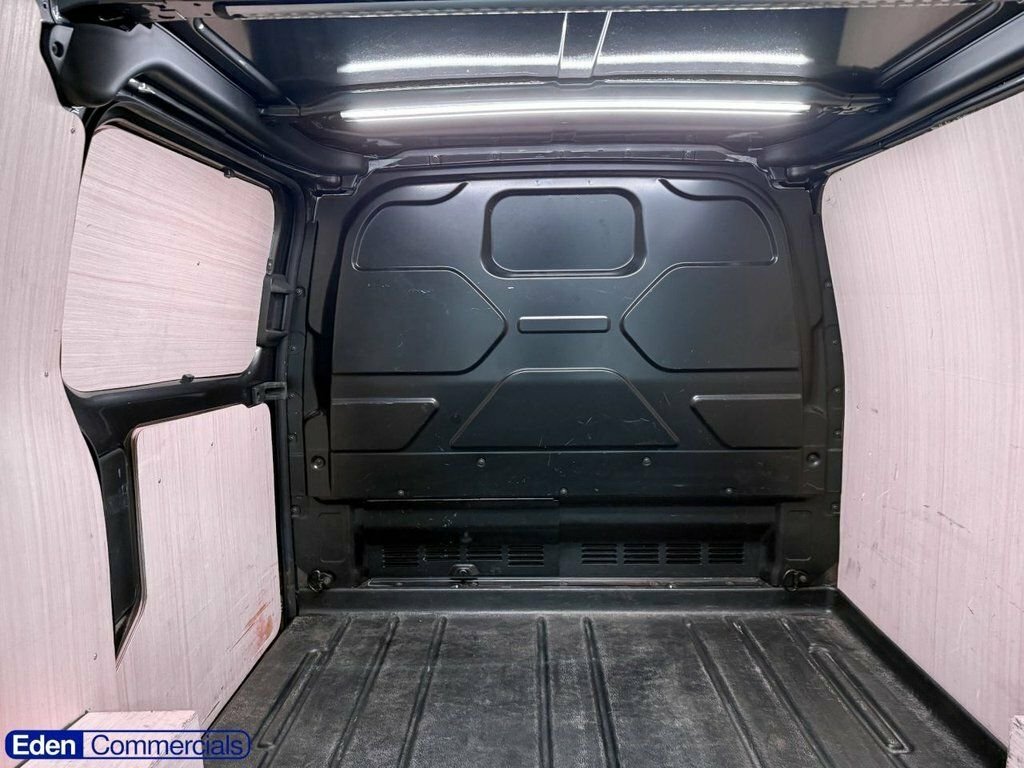 Ford Transit Custom 2L Limited LB73XXF Grey #5