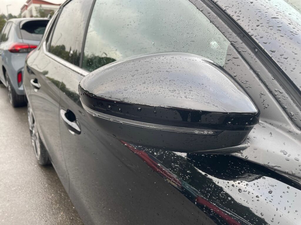 Vauxhall Corsa-e 100Kw Ultimate 50Kwh 11Kwch Black #22