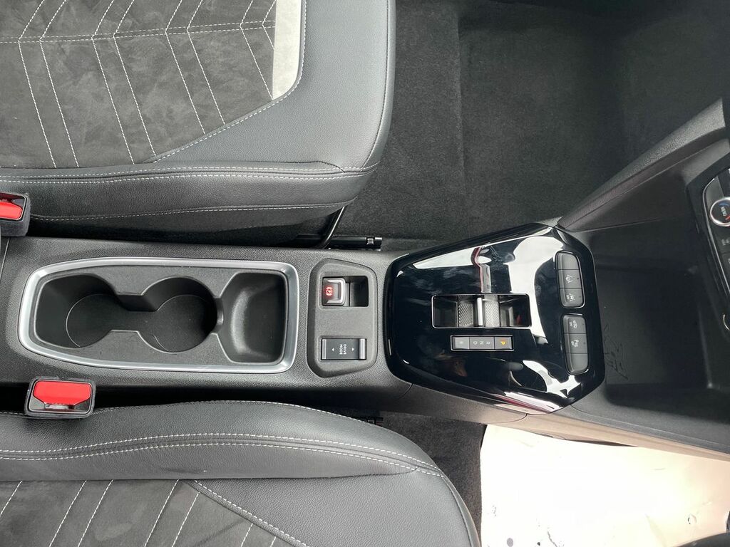 Vauxhall Corsa-e 100Kw Ultimate 50Kwh 11Kwch Black #19
