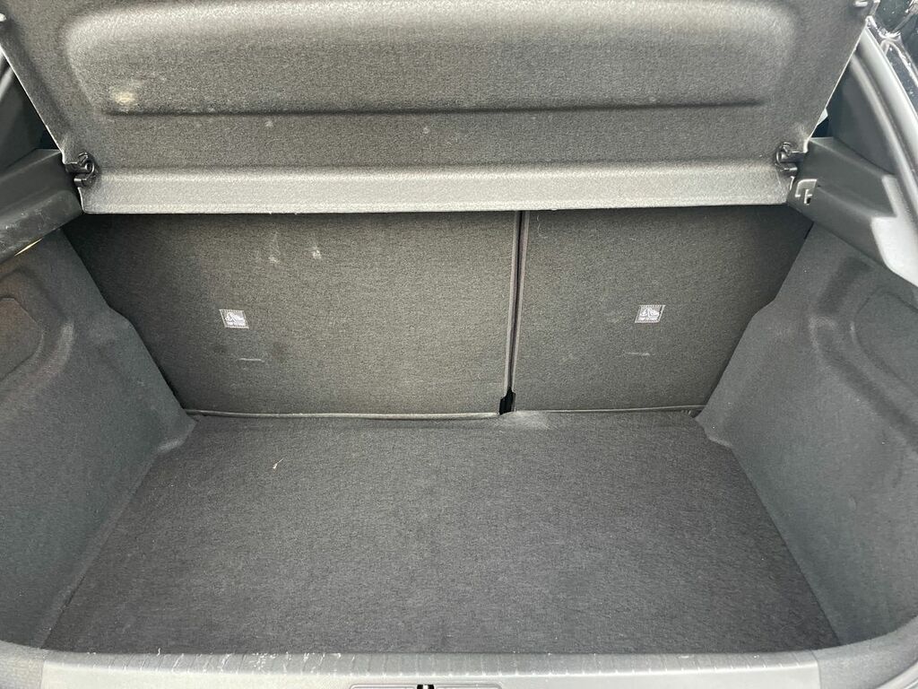 Vauxhall Corsa-e 100Kw Ultimate 50Kwh 11Kwch Black #12