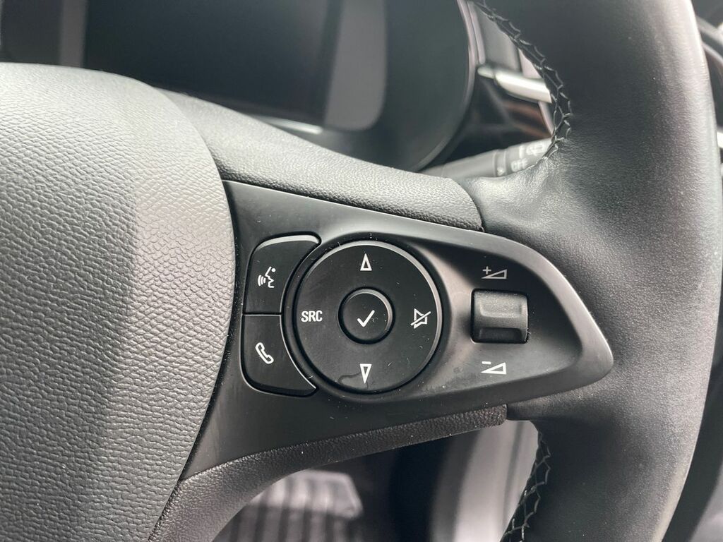 Vauxhall Corsa-e 100Kw Ultimate 50Kwh 11Kwch Black #17