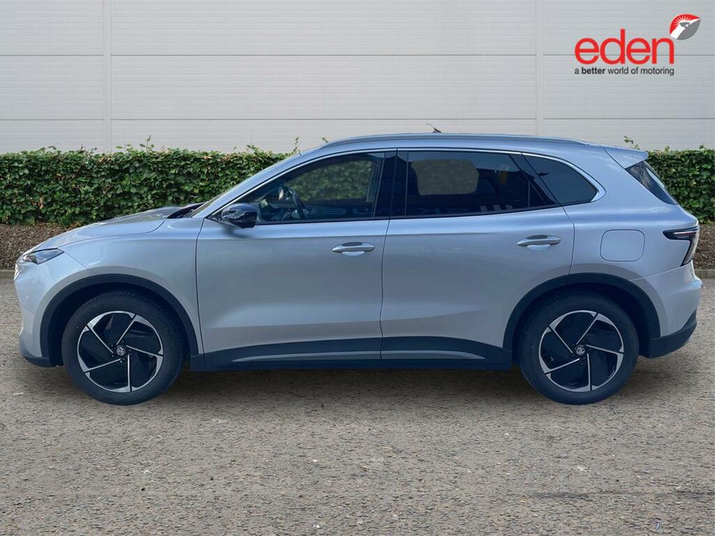 MG MGS5 170Kw Trophy Ev Long Range 64Kwh #4