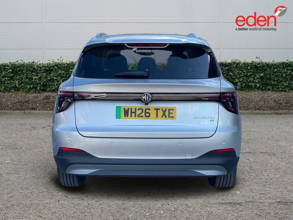 MG MGS5 170Kw Trophy Ev Long Range 64Kwh #6