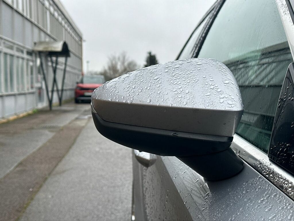 Audi A3 Technik Black #22