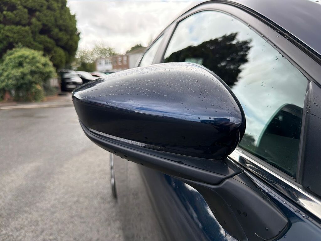 Mazda 3 Automatic Blue #22