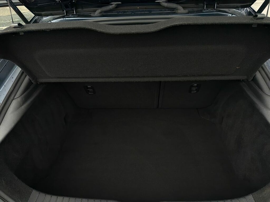 Mazda 3 Automatic Blue #12