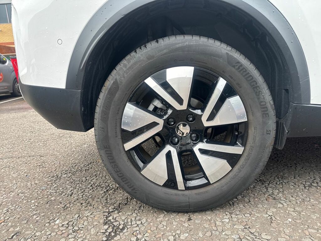 Vauxhall Frontera Design Orange #9