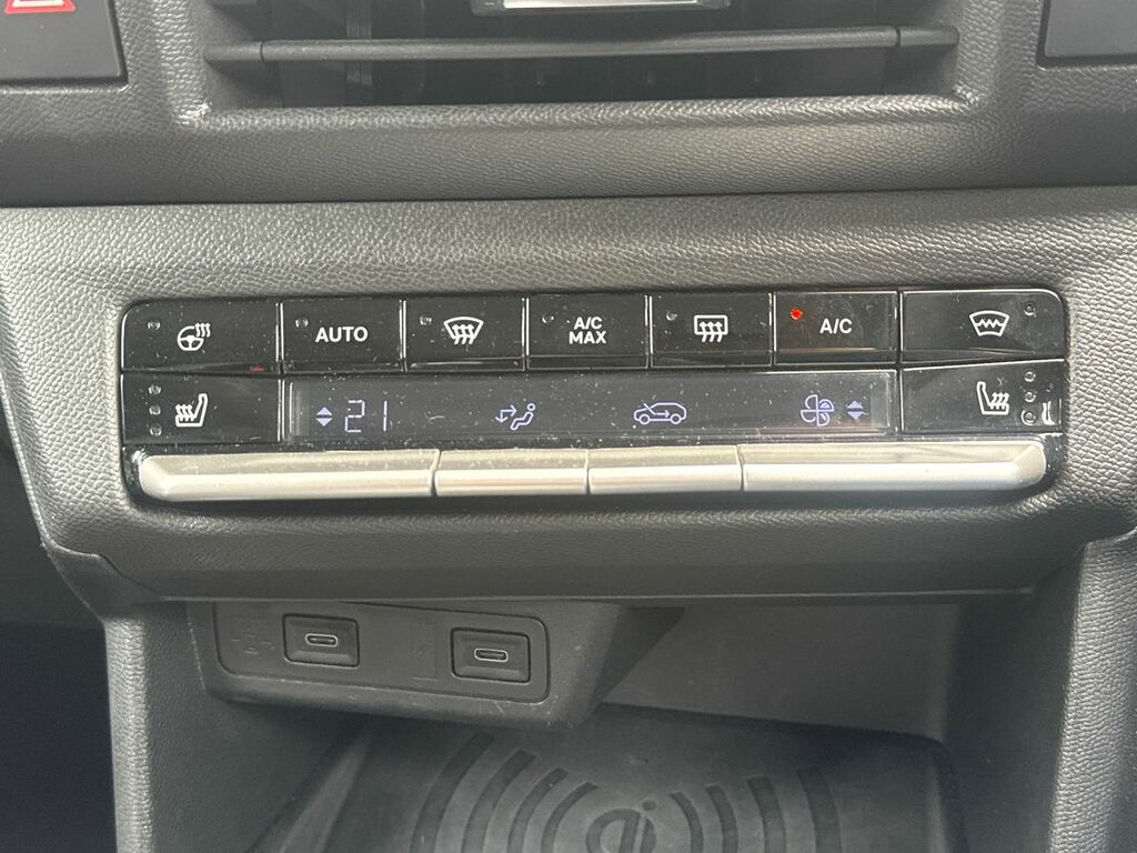 Vauxhall Frontera Design Orange #18