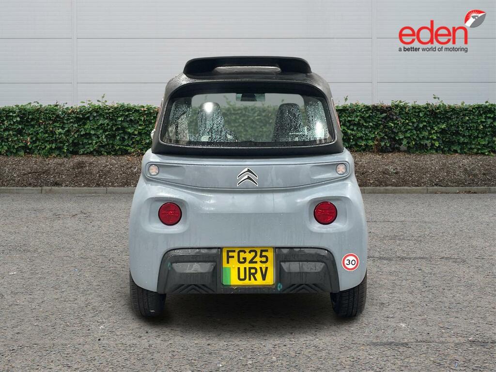 Citroen Ami 6Kw Ami 5.5Kwh Blue #6