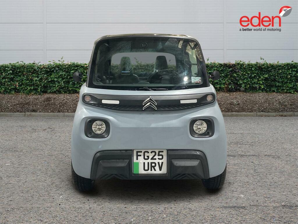 Citroen Ami 6Kw Ami 5.5Kwh Blue #2