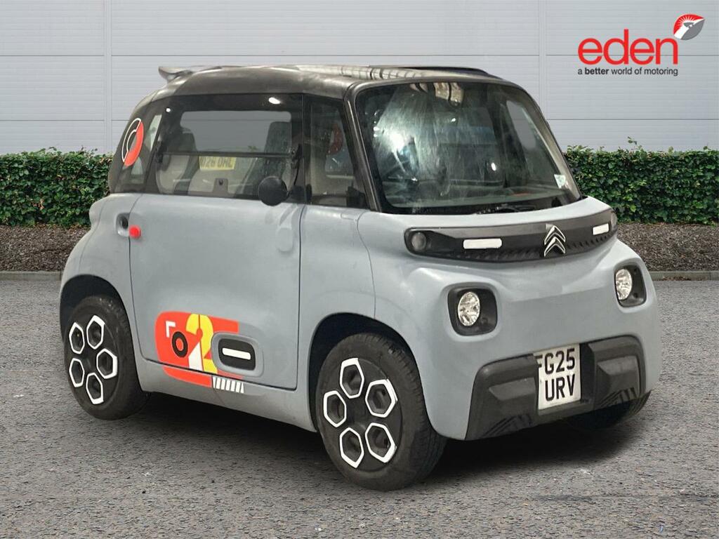 Citroen Ami 6Kw Ami 5.5Kwh Blue