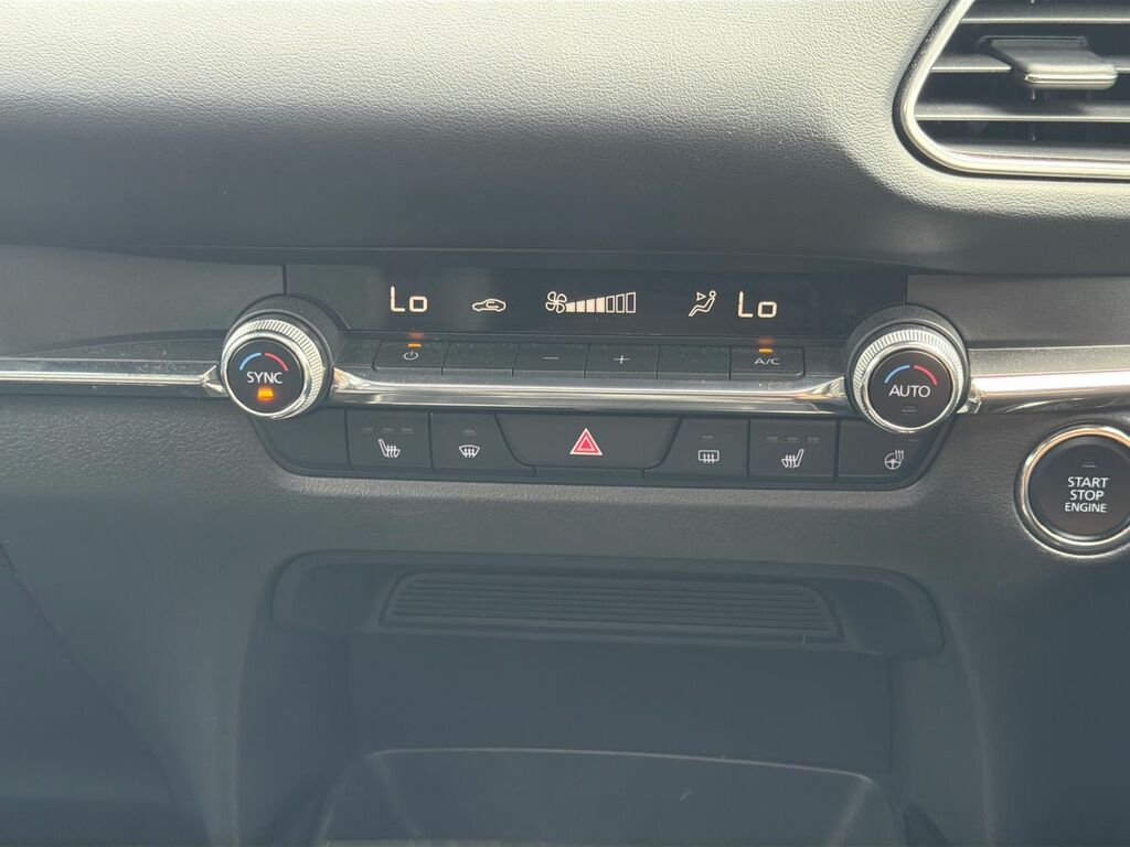 Mazda CX-30 #18
