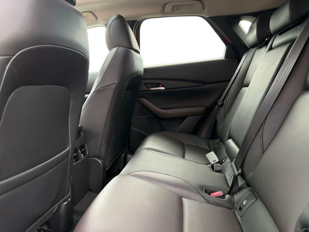 Mazda CX-30 #11