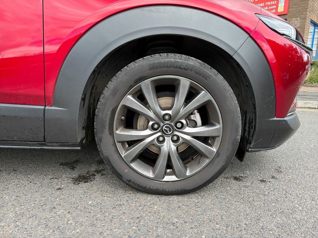 Mazda CX-30 #9