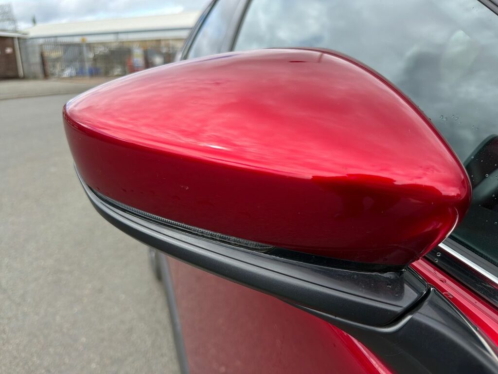 Mazda CX-30 #22