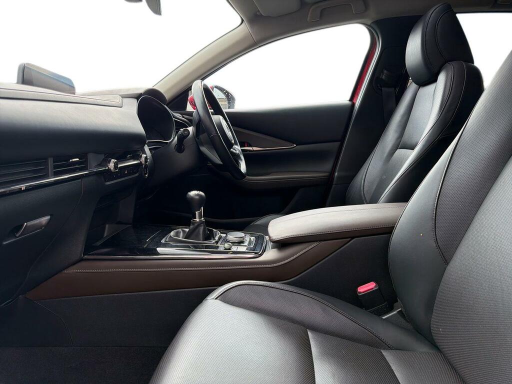 Mazda CX-30 #10