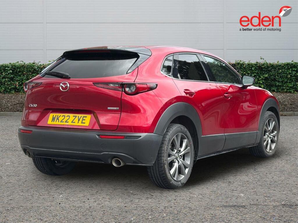 Mazda CX-30 #7