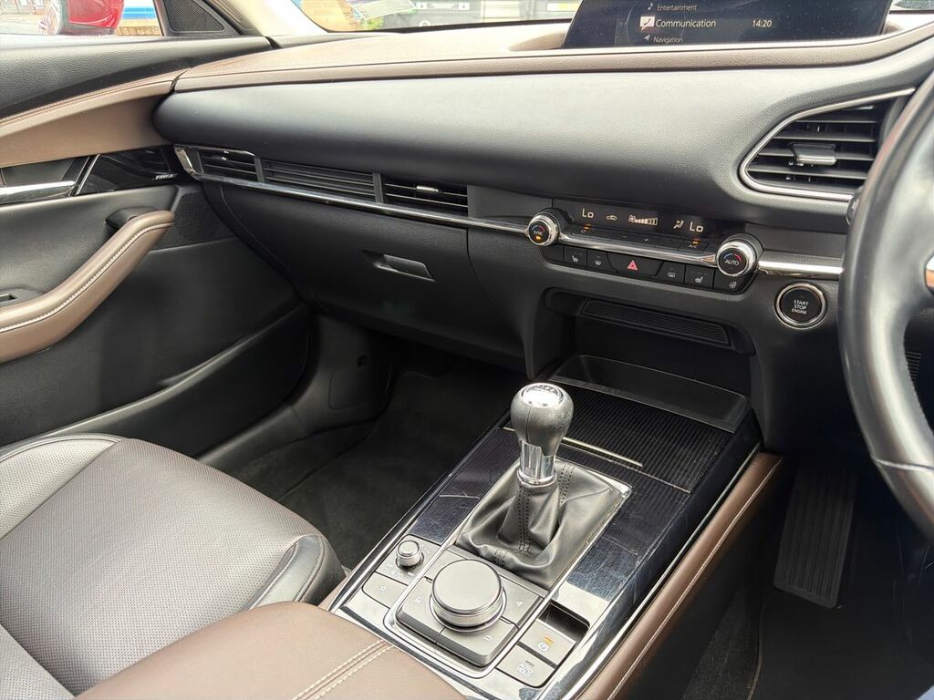 Mazda CX-30 #19