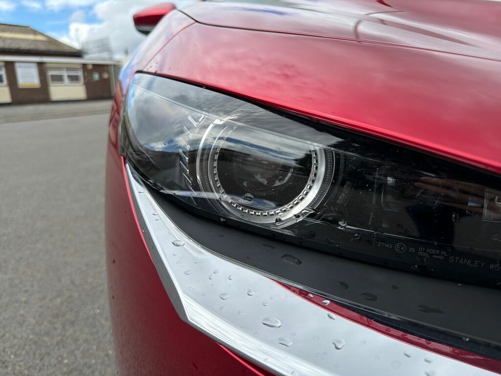Mazda CX-30 #21