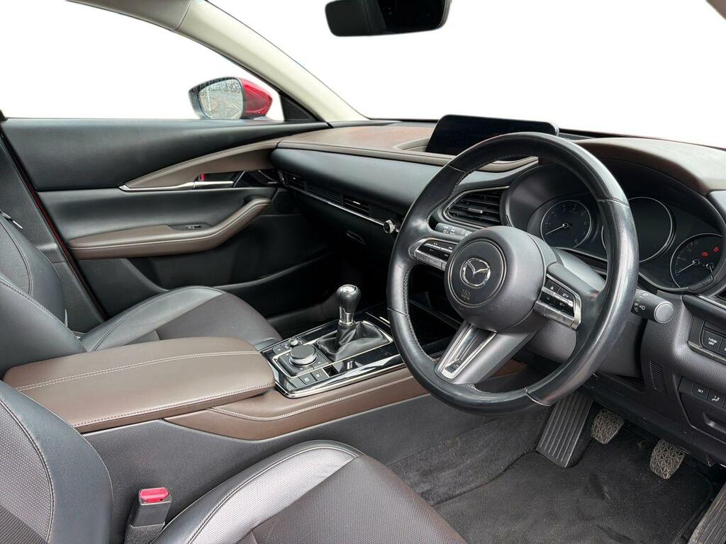Mazda CX-30 #15