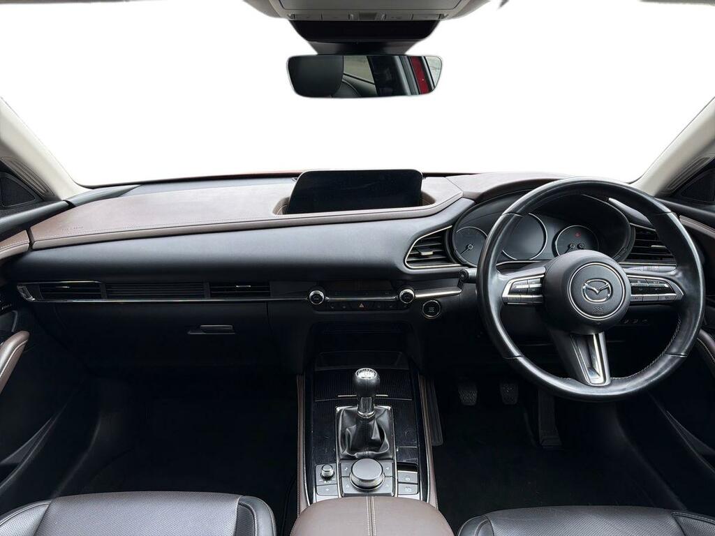 Mazda CX-30 #13